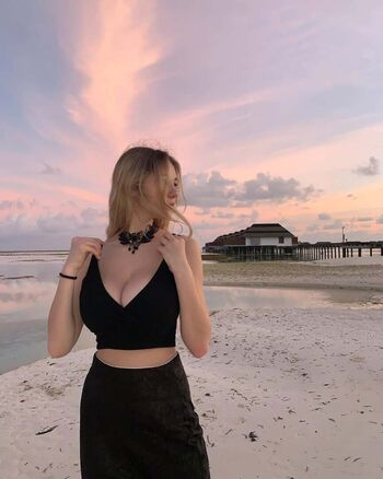 Full leaked Bxby margo private onlyfans photo