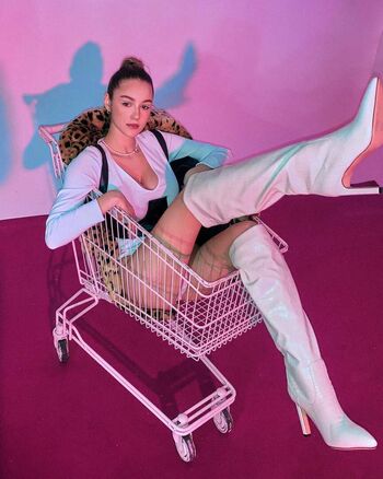 Full leaked Bxby margo private onlyfans photo