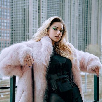 Full leaked Bxby margo private onlyfans photo