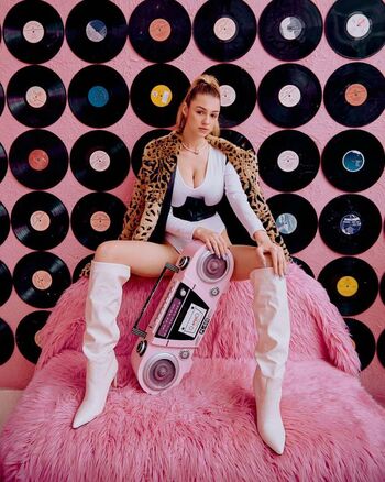 Full leaked Bxby margo private onlyfans photo