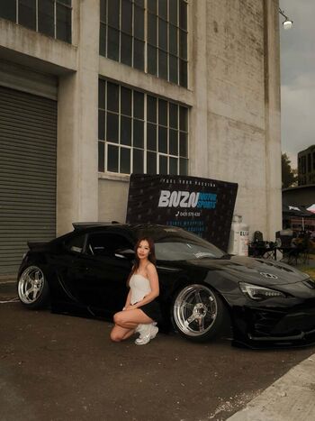 Full leaked Bxbychar page private onlyfans photo