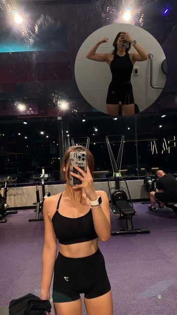 Full leaked Bxbychar page private onlyfans photo