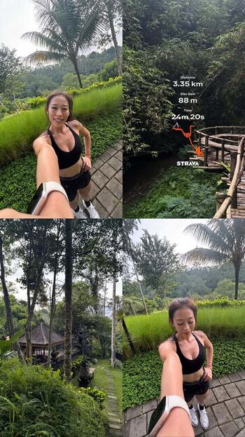 Full leaked Bxbychar private onlyfans photo