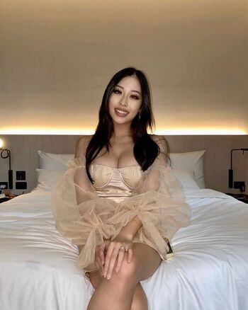 Full leaked Bxbychar private onlyfans photo