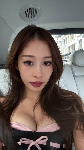 Full leaked Bxbychar private onlyfans photo