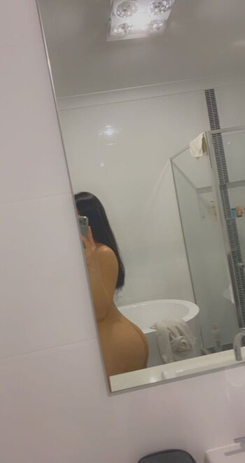 Full leaked Bxbylaura private photo