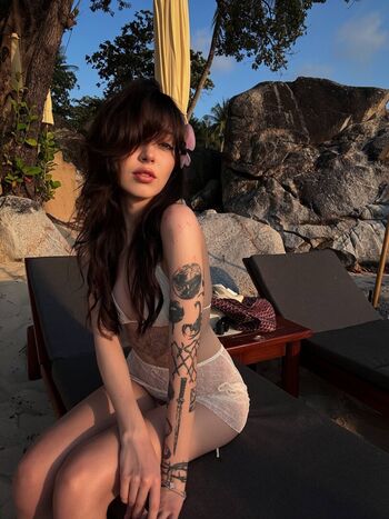 Full leaked By owl private onlyfans photo