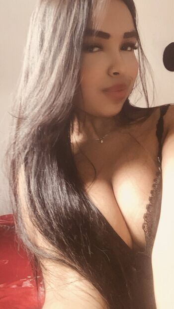 Full leaked Bycamysx page private photo