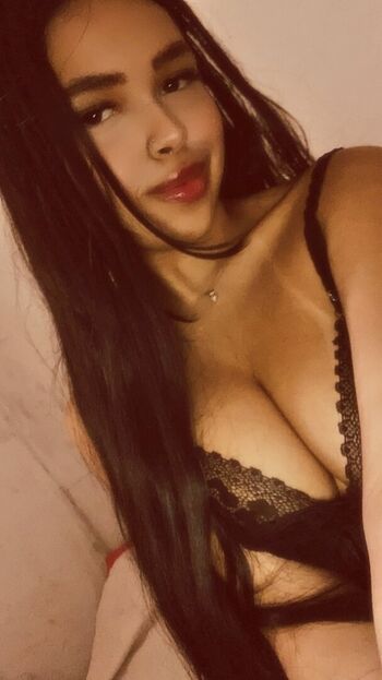 Full leaked Bycamysx private photo