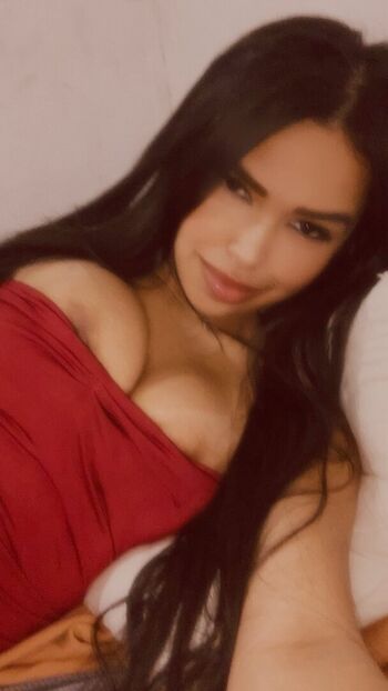 Full leaked Bycamysx private photo