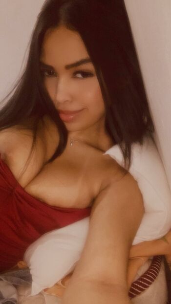 Full leaked Bycamysx private photo