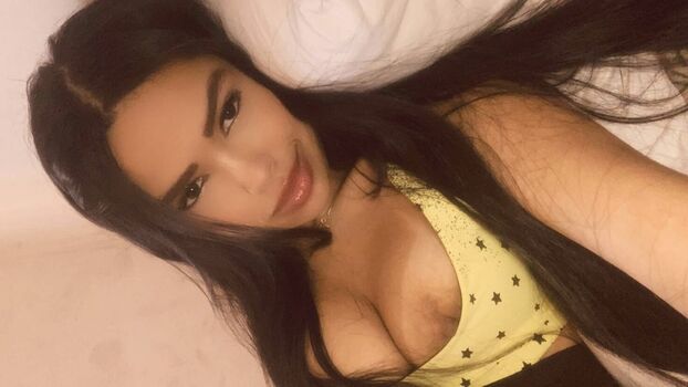 Full leaked Bycamysx private photo