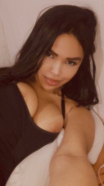 Full leaked Bycamysx private photo