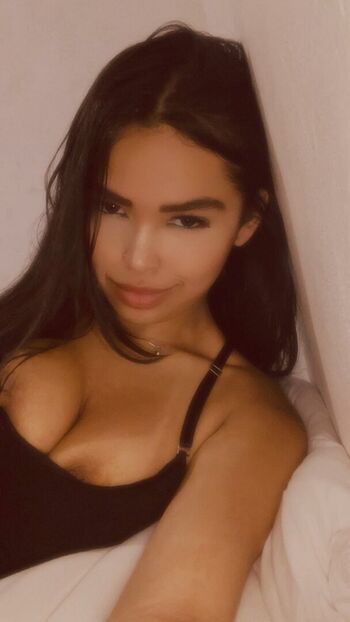 Full leaked Bycamysx private photo