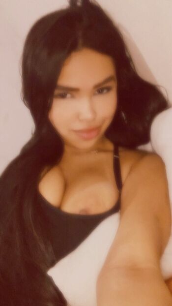Full leaked Bycamysx private photo
