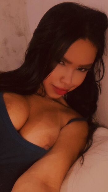Full leaked Bycamysx private photo
