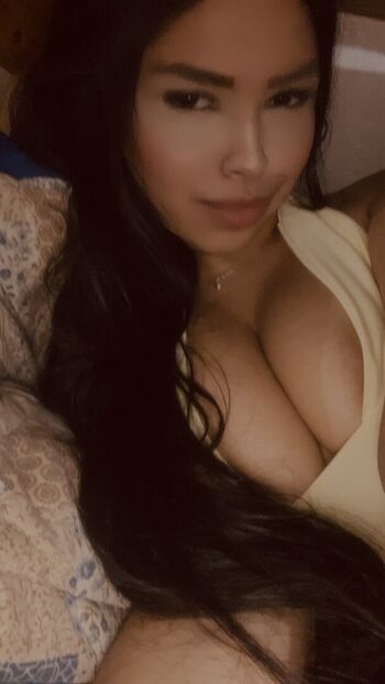 Full leaked Bycamysx private photo