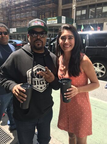 Full leaked Byefelicia private photo