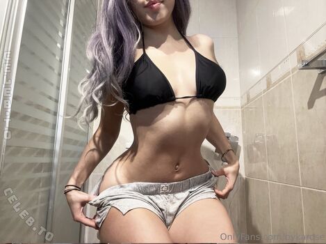 Full leaked Byka rose private photo
