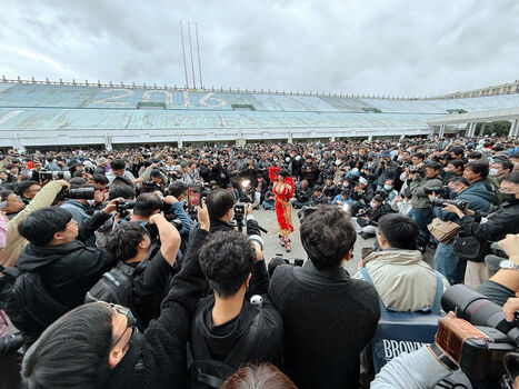 Full leaked Byoru page private onlyfans photo