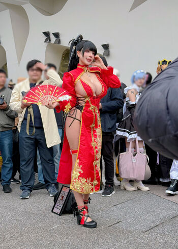 Full leaked Byoru page private onlyfans photo