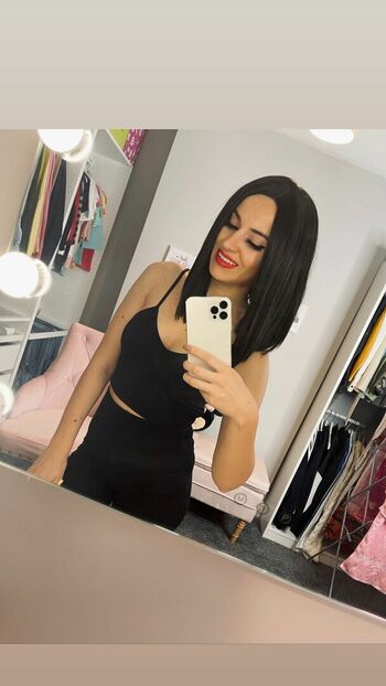 Full leaked Byubiancaa private onlyfans photo