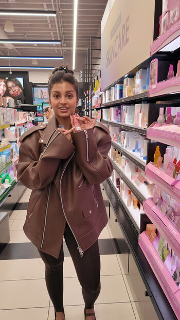 Full leaked Byzareefa private onlyfans photo