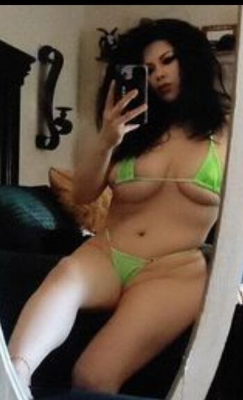 Full leaked C arlene flores private photo