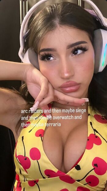 Full leaked C claire ee private photo