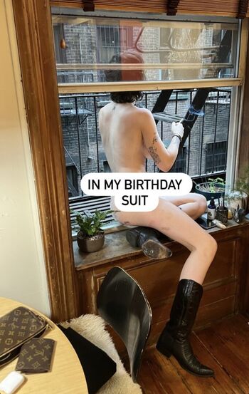 Full leaked C millierock private onlyfans photo