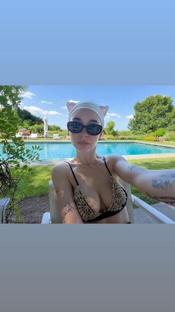 Full leaked C millierock private photo