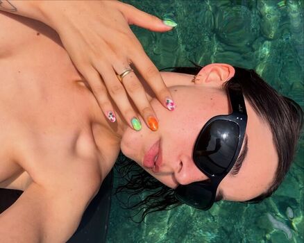 Full leaked C millierock private photo
