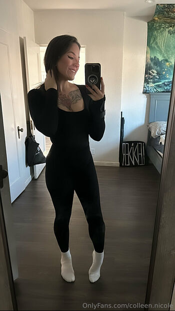 Full leaked C nicole private onlyfans photo