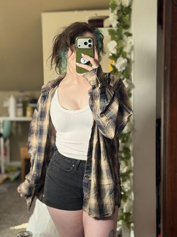 Full leaked Cfffea page private photo