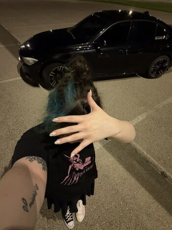 Full leaked Cfffea private photo