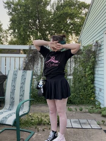 Full leaked Cfffea private photo