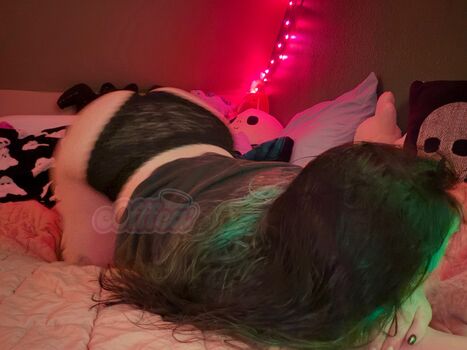 Full leaked Cfffea private photo