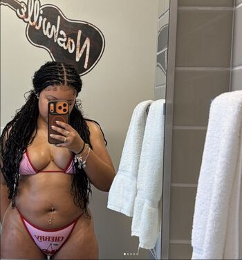 Full leaked Caamrann private photo