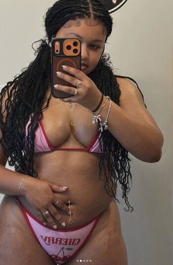 Full leaked Caamrann private photo