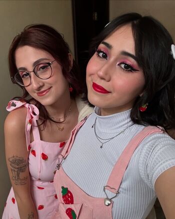 Full leaked Caarolinga private photo