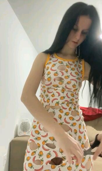 Full leaked Cacauzinha private photo