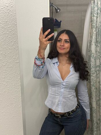 Full leaked Cachetlifts private photo