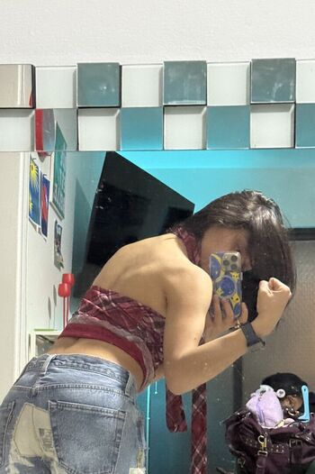 Full leaked Cachirula private onlyfans photo