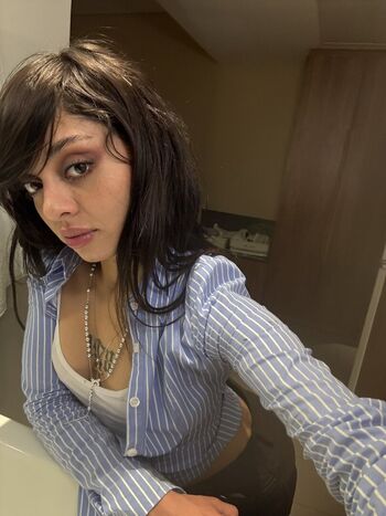 Full leaked Cachirula private onlyfans photo