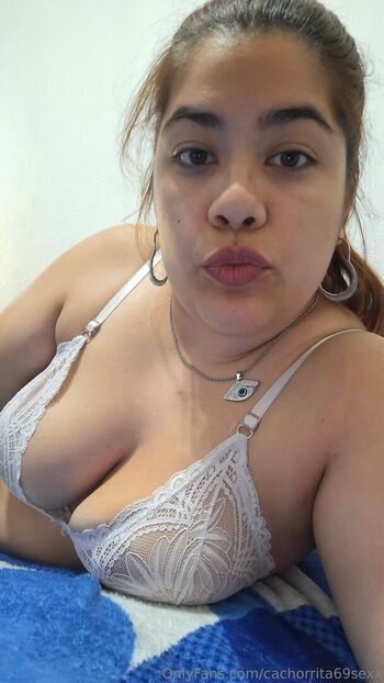Full leaked Cachorritasexx private photo