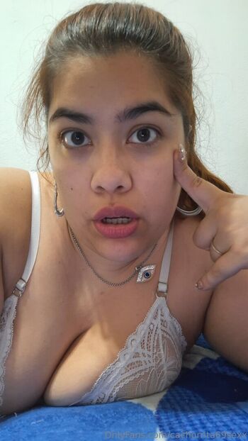 Full leaked Cachorritasexx private photo