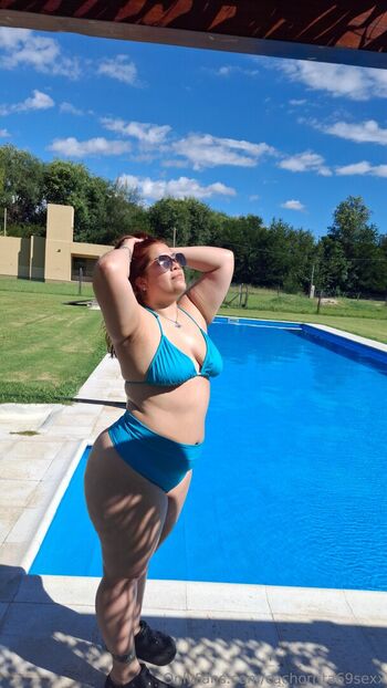 Full leaked Cachorritasexx private photo