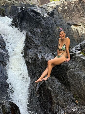 Full leaked Cacia zoo private photo