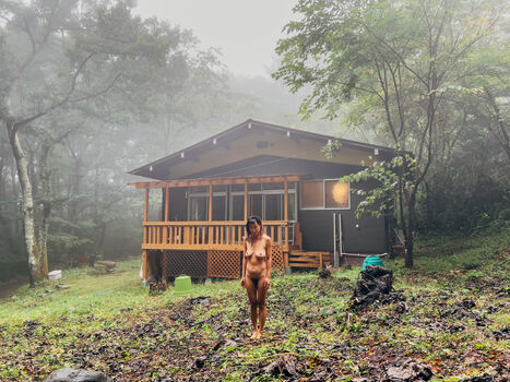 Full leaked Cacia zoo private photo