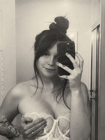 Full leaked Caciakersey  page private photo